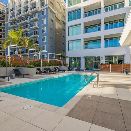 @ Marbella Lane - Luxe 3Br Penthouse In Long Beach Apartment Exterior photo